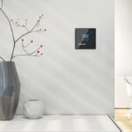 Busch-RoomTouch® 4“ – So individuell wie dein Zuhause