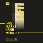 Der Countdown läuft – bewerben Sie sich noch bis zum 15. August um den begehrten Markenpreis ELMAR!