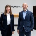 Hager Group begrüßt Sabine Busse als neue CEO