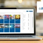 Die neue eAcademy Lernwelt by MITEGRO