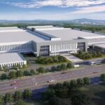 Signify eröffnet in China seine weltweit größte Fabrik zur Herstellung von LED-Produkten
