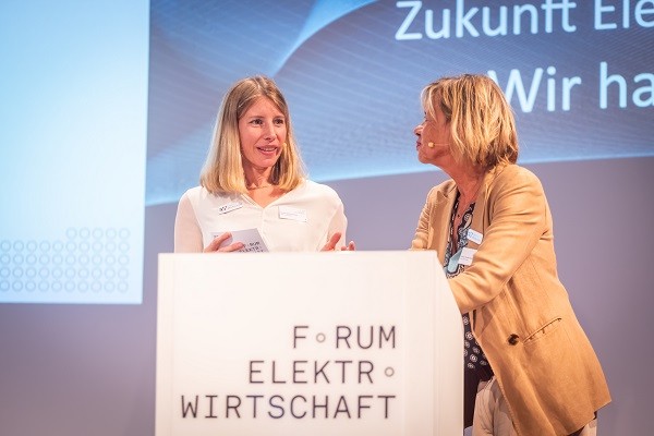 Forum ElektroWirtschaft