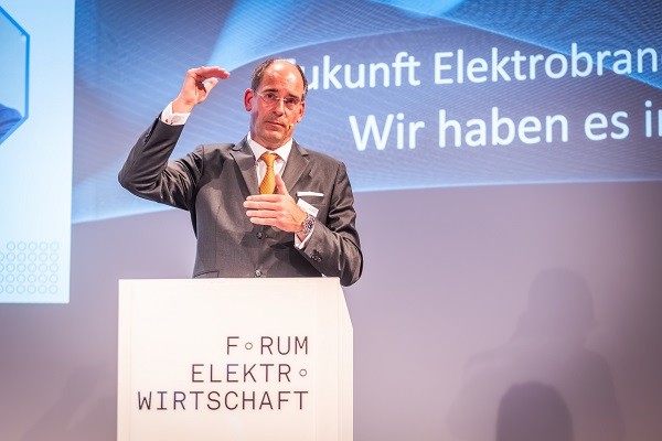 Forum ElektroWirtschaft