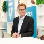 Adalbert Neumann verabschiedet sich in den Ruhestand