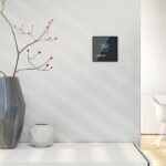 Busch-RoomTouch® 4“ – So individuell wie dein Zuhause