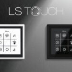 LS TOUCH – Der smarte KNX Raumcontroller