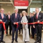 Rittal eröffnet Application Center in Gera