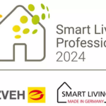 Smart Living Professional Award 2024