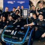 Weltrekord! Reichweitenstärkstes E-Auto der Welt kommt aus München