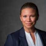 Jessica Bethune wird neue Geschäftsführerin für den Industriebereich bei Schneider Electric