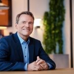 Dr. Markus Emmert ist neuer Chief Financial Officer bei Ledvance