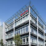 Neuausrichtung: Bosch Building Technologies konzentriert sich auf Systemintegrationsgeschäft