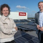 Miele gewinnt zum zweiten Mal den Deutschen Nachhaltigkeitspreis