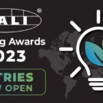DALI Lighting Awards 2023 - jetzt anmelden