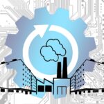 Automatisierung forciert industriellen Wandel