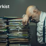 Ressourcenmangel im Vertrieb? Mit Workist KI mehr Zeit für aktiven Vertrieb