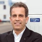 Staffelübergabe bei f-tronic