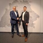 EFG-Gruppe bündelt Kompetenzen in der Region Franken