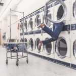 Blickpunkt Weiße Ware: Tag der Waschmaschine