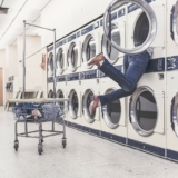 Pixabay: Weiße Ware: Tag der Waschmaschine