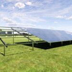 Nachhaltige Energiegewinnung: Großes Potenzial für Gewerbe