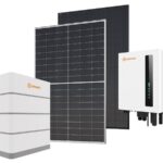Photovoltaik: Ledvance steigt in neuen Produktbereich ein