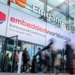 Die embedded-community trifft sich in Nürnberg