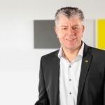 Neue Bereichsleitung Elektro Systeme