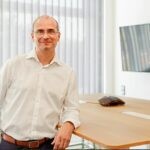 Thomas Rauscher ist neuer Geschäftsführer von  SLV Österreich