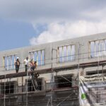 ifo Institut: Wohnungsbau leidet stärker unter Auftragsmangel