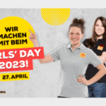 Girls' Day: Frauen für die Berufe in den Elektrohandwerken begeistern