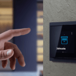 Busch-Trevion® – Smarte Touch-Sensoren  in ihrer schönsten Form