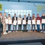 „Elektromarken. Starke Partner“ e.V. lobt erneut zehn Meisterstipendien aus