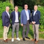 VEG-Landesgruppe Nordrhein-Westfalen erweitert Beirat