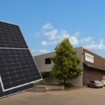 Neue Partnerschaft im Solargeschäft