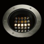 Sustainable by design  und innovative Lichtlösungen