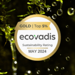 Nachhaltigkeitsrating: Drittes EcoVadis Gold für die Zumtobel Group in Folge