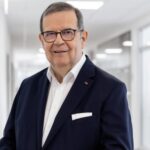 „Wir treiben die nachhaltige  Produktion voran“