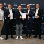 Phoenix Contact und Telekom bieten gemeinsame Ladelösung für E-Dienstfahrzeuge