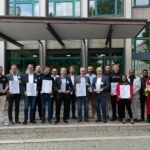 Ausgezeichnet smart: Das sind die Gewinner der SmartHome Deutschland Awards 2024