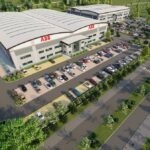 ABB investiert 35 Millionen US-Dollar in neues Werk für Erdungs- und Blitzschutz in England