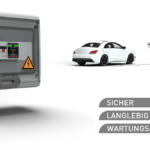 Die CITEL E-Box – Sicheres Laden von Elektro-Autos