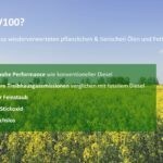 Zander startet mit CO2-reduzierter Belieferung HVO100