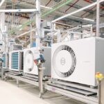 Bosch erwirbt von Johnson Controls und Hitachi das HLK-Geschäft
