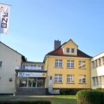 Erfahrung im Bildungsbereich seit über 50 Jahren