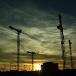 ifo Institut: Auftragsmangel im Wohnungsbau geht leicht zurück