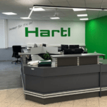Martin Hartl nun auch in Nürnberg