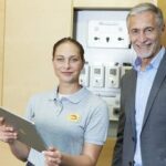 Rahmenlehrplan für Gebäudesystemintegrator-Meister ist da