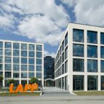 Lapp: Leichter Umsatzrückgang, aber hohe Investitionen