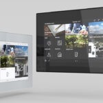 Busch-OneTouch 7" – Das All-in-one Panel